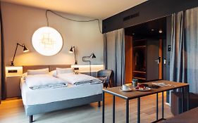 Harry'S Home Telfs Hotel & Apartments